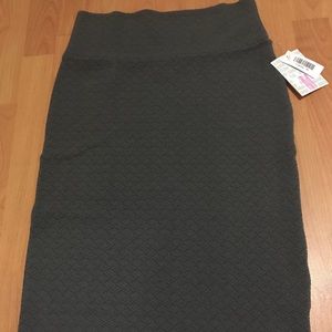 LuLaRoe Cassie Skirt